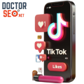 Tiktok Likes